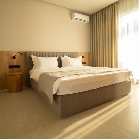 Shambala Wellness Club Hotel Rozhny Kültér fotó