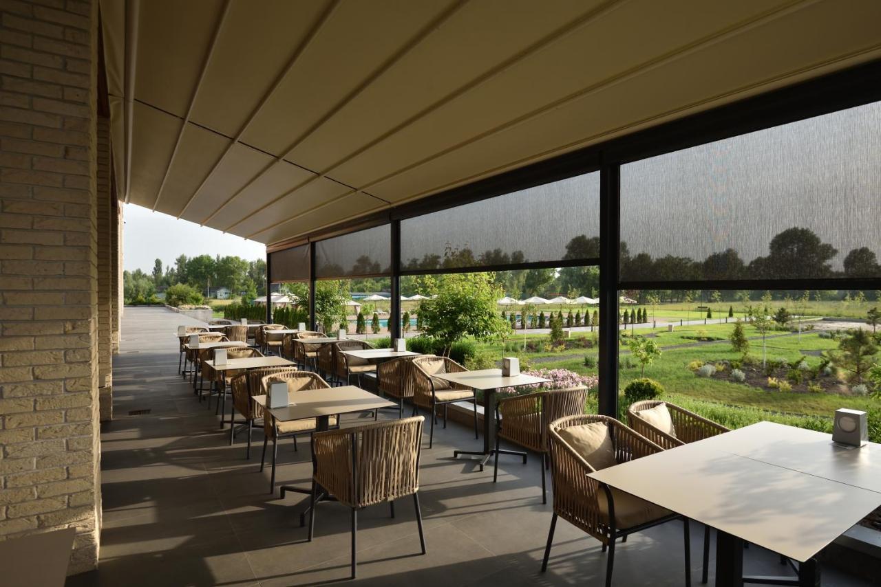 Shambala Wellness Club Hotel Rozhny Kültér fotó