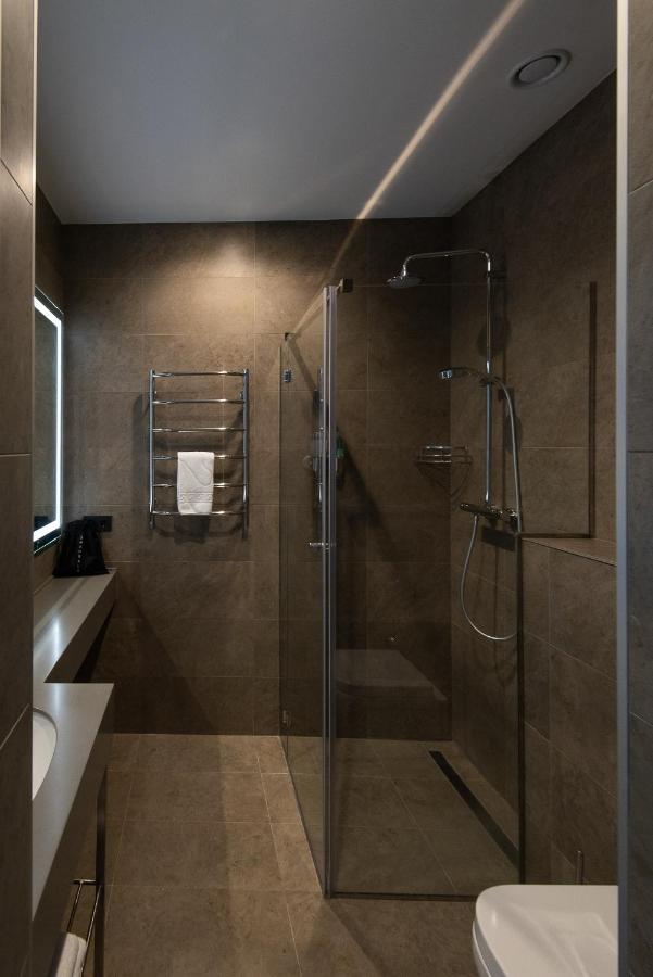 Shambala Wellness Club Hotel Rozhny Kültér fotó