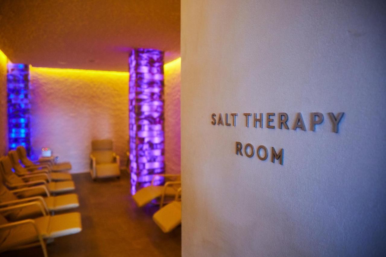 Shambala Wellness Club Hotel Rozhny Kültér fotó