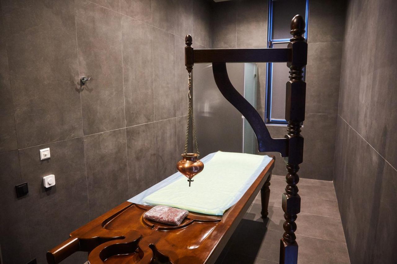 Shambala Wellness Club Hotel Rozhny Kültér fotó